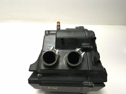 2025 Yamaha R3 Yfz320 Air Cleaner Box & Air Cut Valve Pair OEM