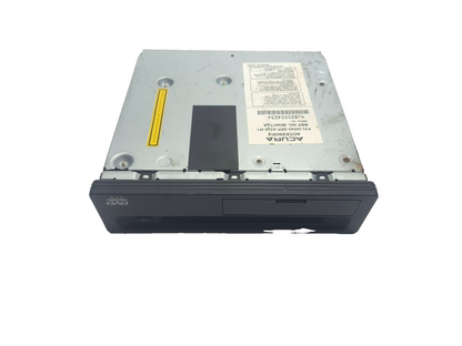2008 Acura Tl Type-s Dvd Player 39540-sep-a520 OEM