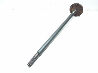 2013 Cadillac Escalade Esv Rear Axle Shaft Left & Right Pair 8.5 / 8.625 OEM
