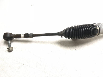 2019 Ford Ecosport 4wd Power Steering Gear Rack & Pinion OEM