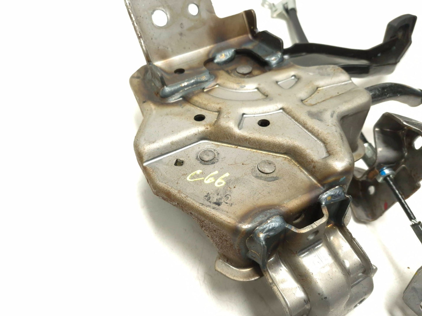 2012 Hyundai Sonata Foot Parking Emergency Brake Pedal OEM