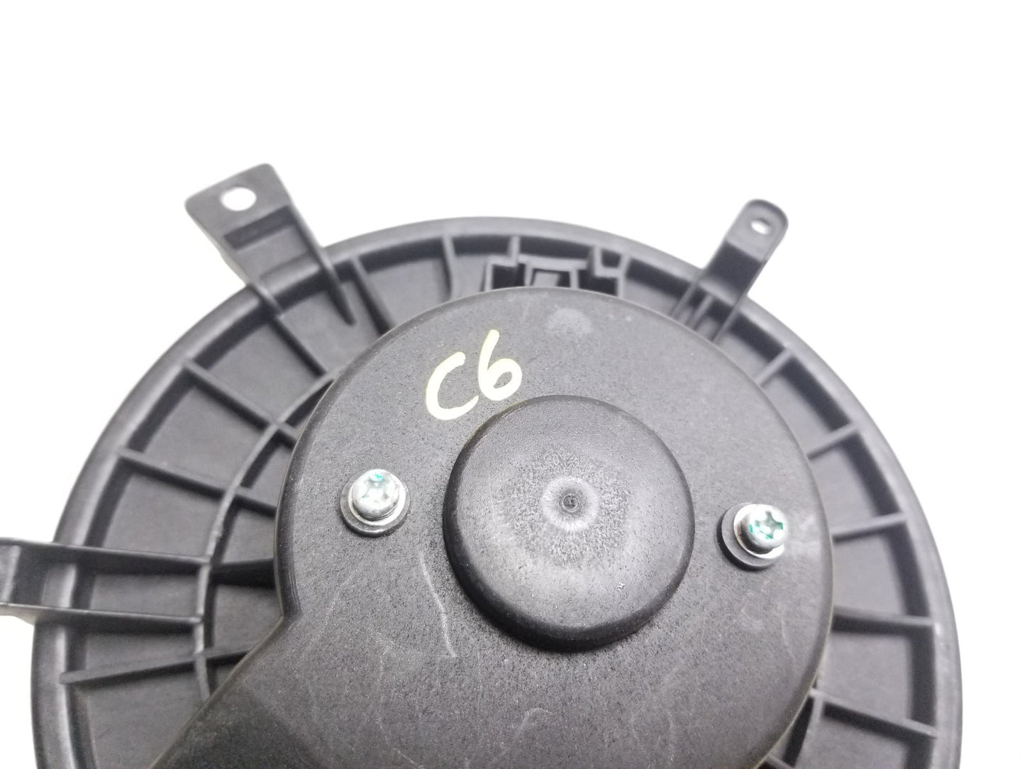 2008 - 2020 Dodge Grand Caravan Blower Motor OEM