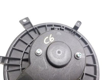 2008 - 2020 Dodge Grand Caravan Blower Motor OEM