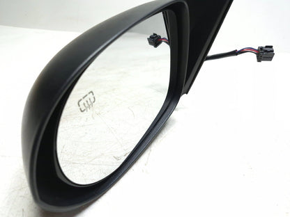 2010 Dodge Caliber Sxt Door Mirror Driver Side Left OEM