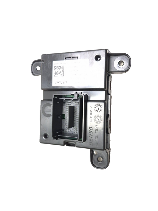 2024 Alfa Romeo Stelvio HVAC A/c Heater Control Module OEM