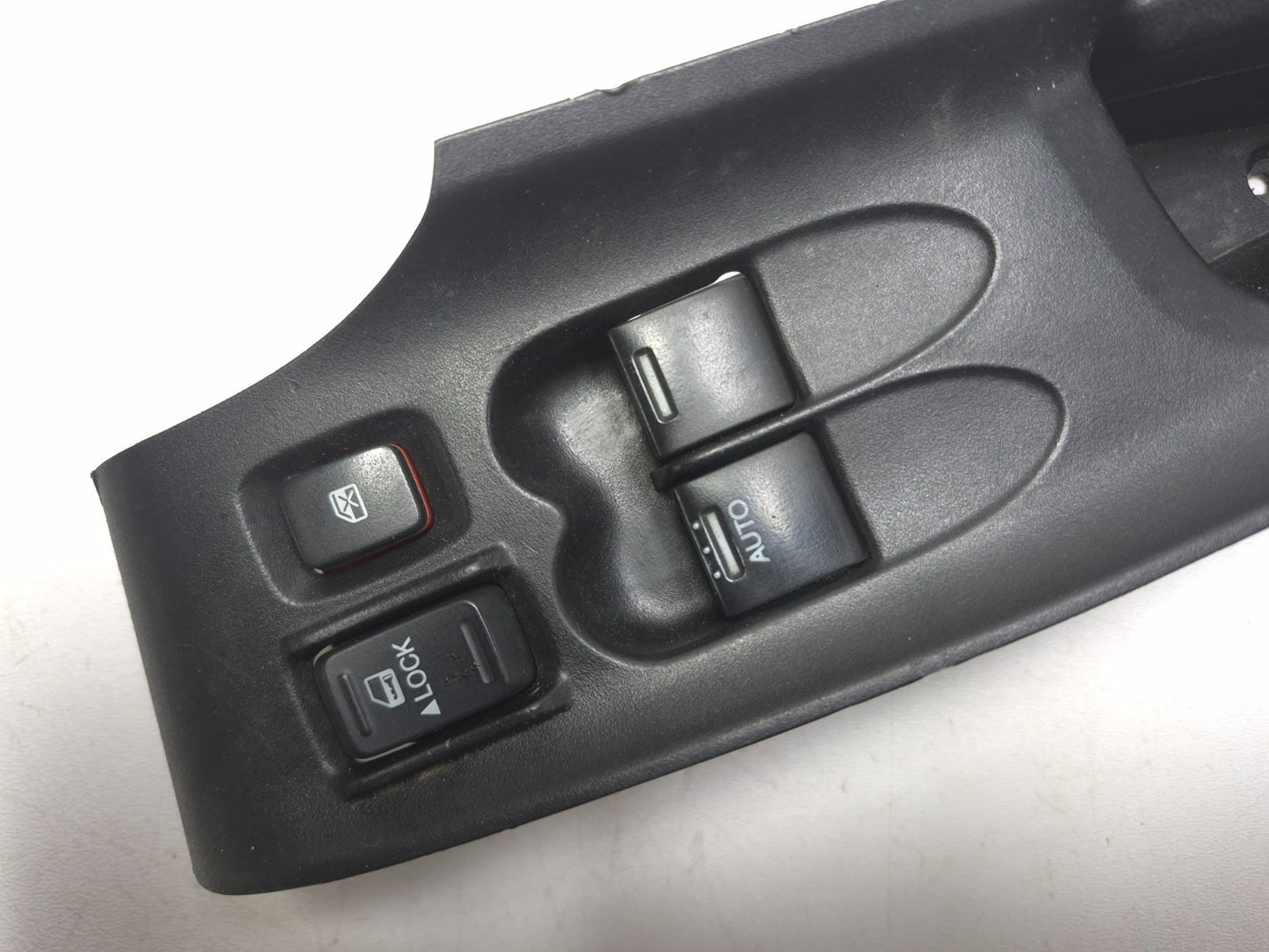 2014 Honda Cr-z Left Driver Power Window Master Switch OEM