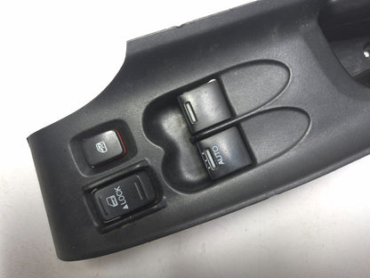 2014 Honda Cr-z Left Driver Power Window Master Switch OEM