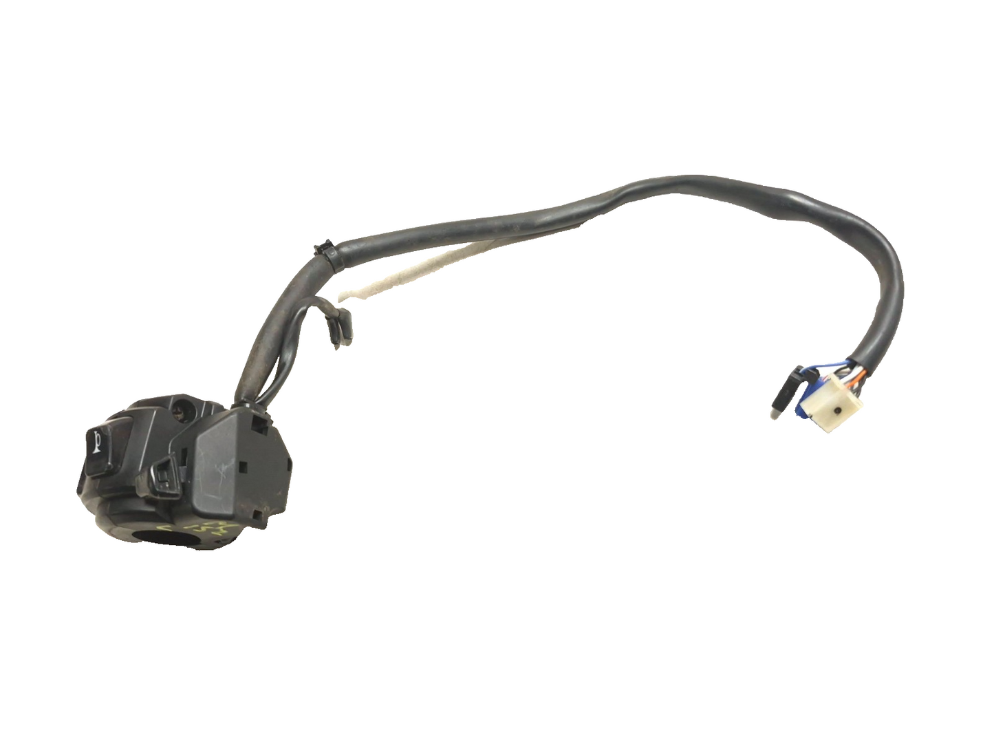 2017 Honda Cmx300 Rebel Left Handlebar Switch OEM