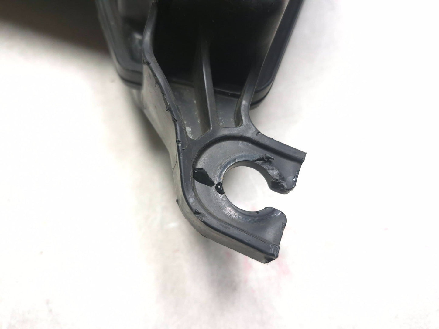 2018 Nissan Altima Air Cleaner Intake Duct  OEM