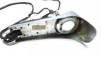 1988-1997 Harley-davidson Electra Glide Flhtc Gas Tank Console Panel 61270-88