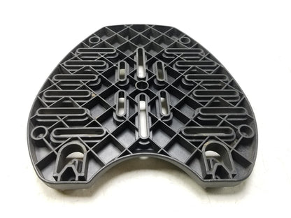 2017 - 2021 Piaggio Bv 350 Rear Luggage Top Box Plate Carrier OEM