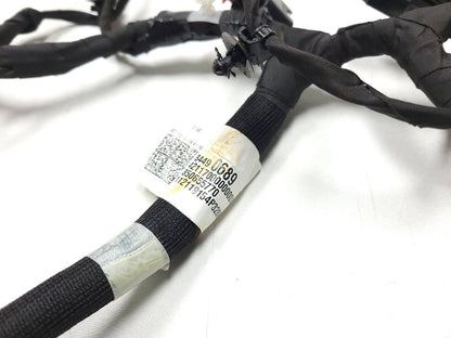 19-22 Chevrolet Blazer Rs Front Seat Wire Harness Passenger Right OEM 11k