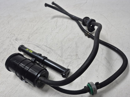2022 Moto Guzzi V7 Emissions Evap Charcoal Canister  OEM