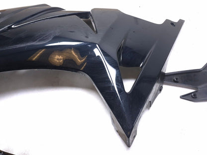 2008 Kawasaki Ninja 250r Ex250j Left Fairing Cowl Cover 2 Pcs OEM