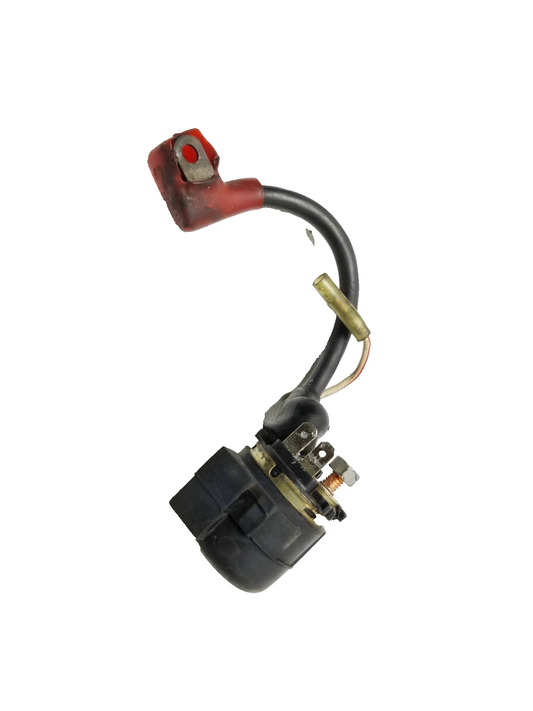 1990 Kawasaki Vn750 Vulcan Starter Relay OEM