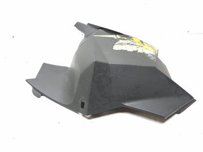 2010 Ski-doo Mxz X 800r E-tec Right Side Top Console Hood Panel Headlight Trim