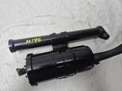 2022 Moto Guzzi V7 Emissions Evap Charcoal Canister  OEM