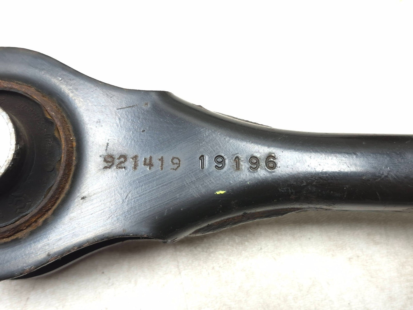 2019 Tesla Model 3 RWD Rear Control Arm Passenger Side Right 5pcs OEM