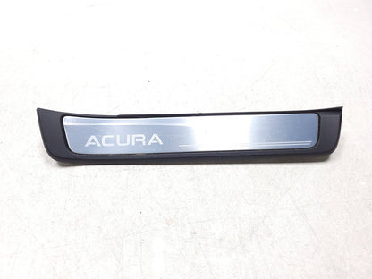 2014 Acura RDX Front & Rear Sill Scuff Plate Door Step OEM ✅