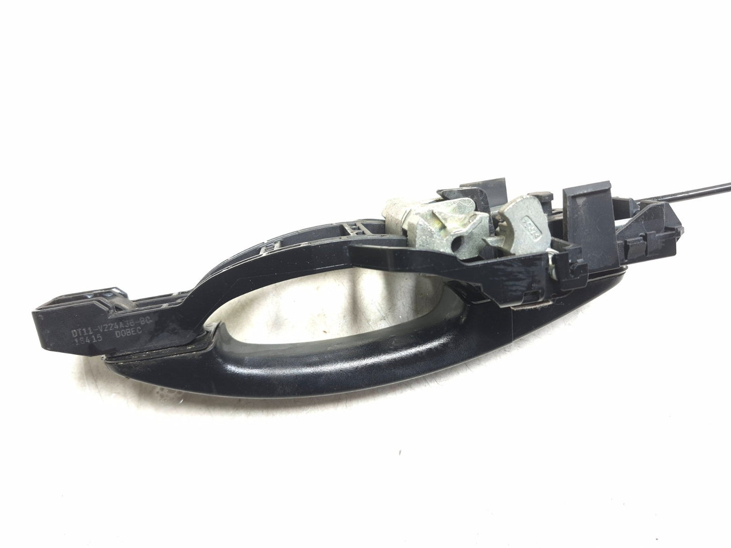 2016 Ford Transit Connect Front Exterior Door Handle Passenger Side Right OEM