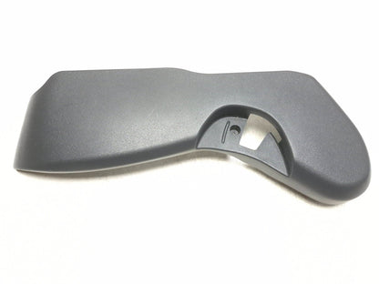 2014 Hyundai Accent Seat Side Cover Trim Front Passenger Right OEM