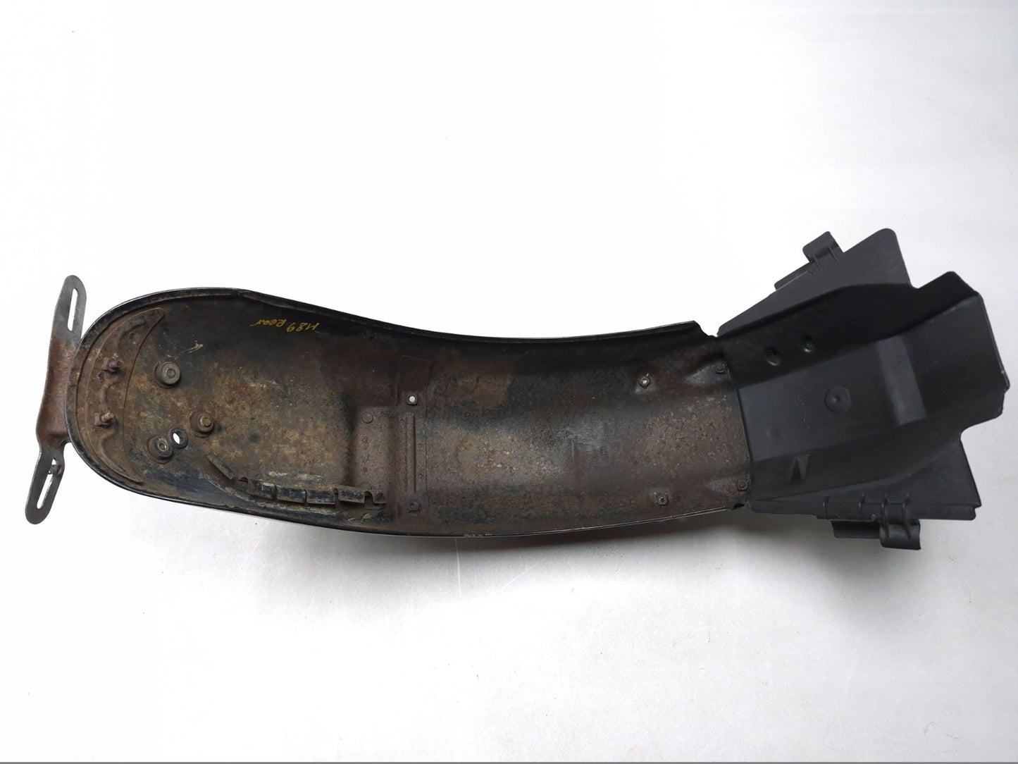 1996 Yamaha Virago Xv750 Rear Wheel Fender OEM