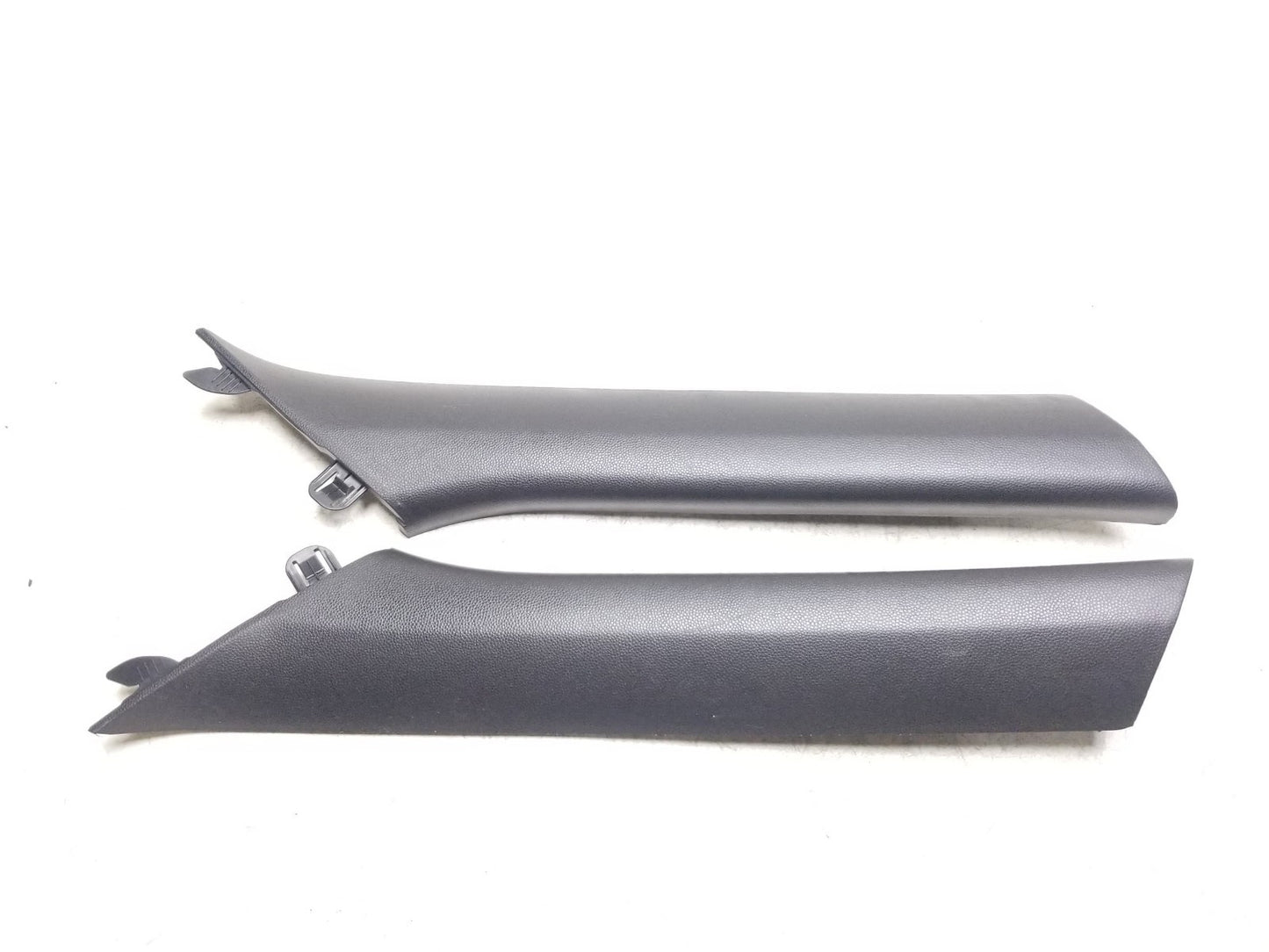 2014 - 2019 Kia Soul A Pillar Trim Left & Right Pair OEM