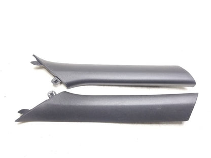 2014 - 2019 Kia Soul A Pillar Trim Left & Right Pair OEM