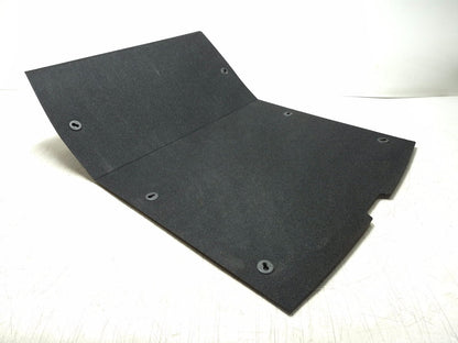 2013 BMW 328ix Rear Trunk Cargo Storage Floor Carpet Mat 7246303 Oem✅