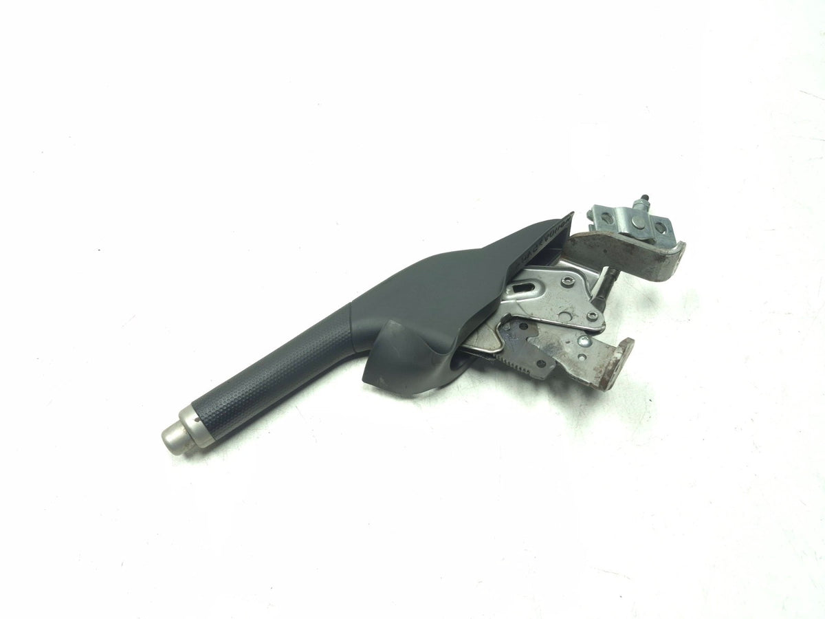 2007 Honda Fit Parking Brake Handle Lever 47105-sln-a02za OEM