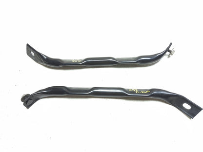 2008 BMW X6 E71 Bumper Reinforcement Rod Left & Right OEM