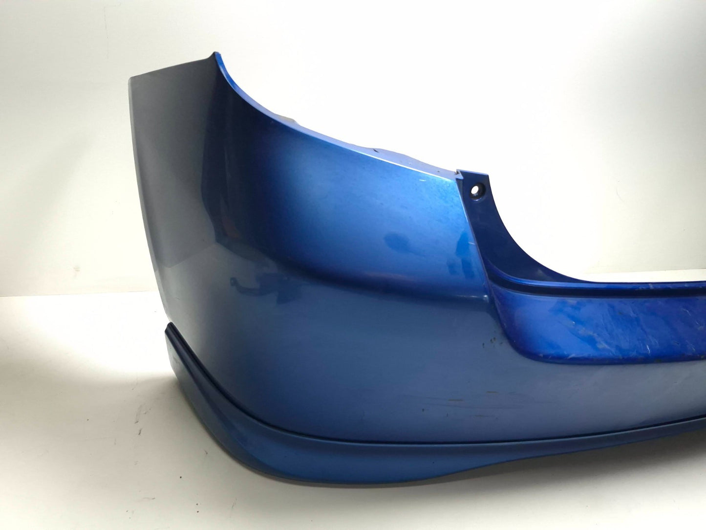 2007 Honda Fit Rear Bumper Cover Oem. Local Pick Up Only