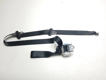 2011 - 2013 Scion Tc Rear Seat Belt Retractor Left & Right OEM