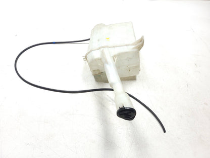 2005 - 2010 Scion Tc Windshield Washer Fluid Reservoir W/ Filler Neck OEM