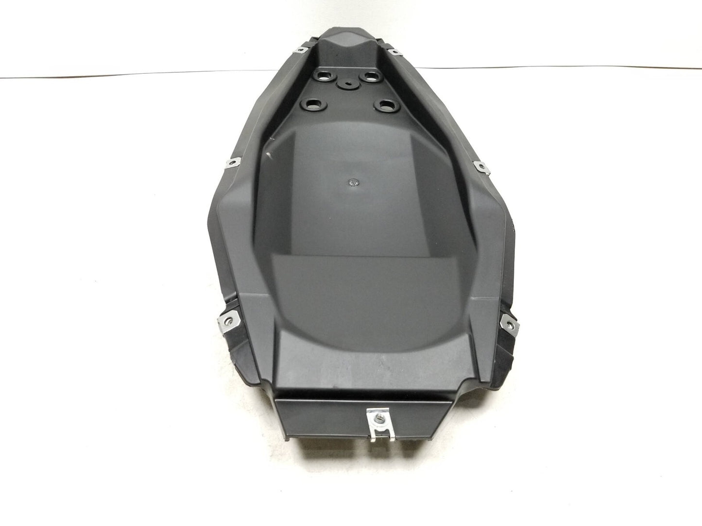 20 - 24 Benelli 302s Side Rear Under Tail Fairing Cover Panel OEM