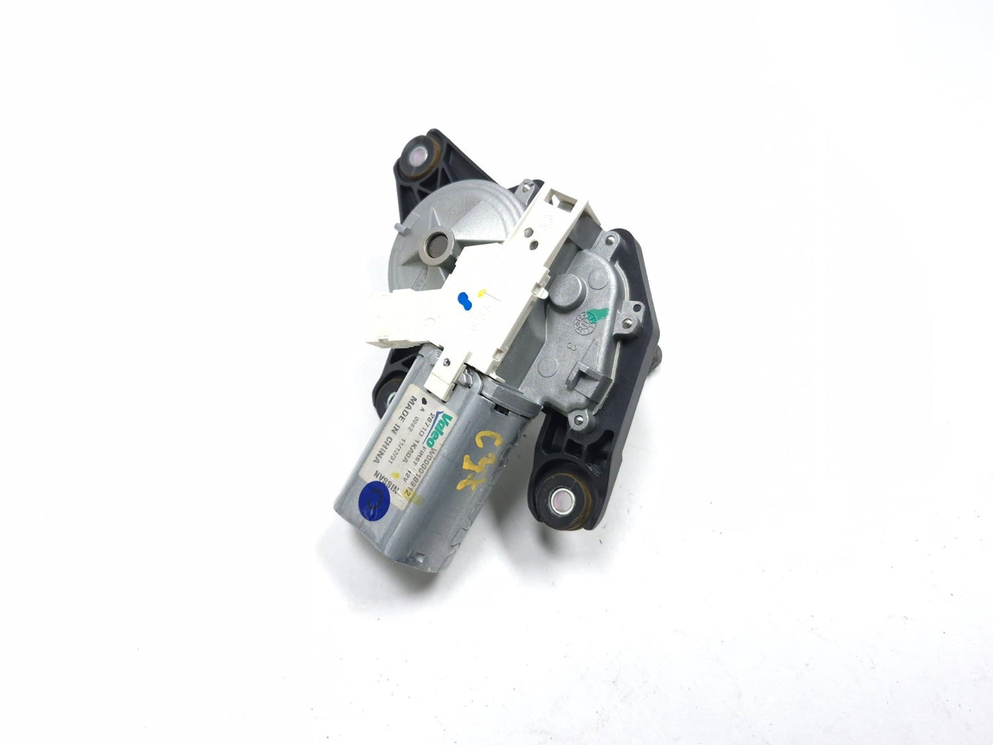 2011 Nissan Juke Rear Windshield Wiper Motor OEM