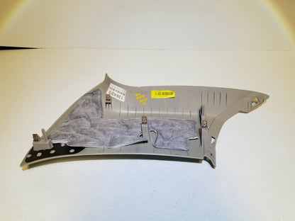 11 12 13 14 Ford Edge Rear D Pillar Trim Panel Driver Side OEM 43k Miles