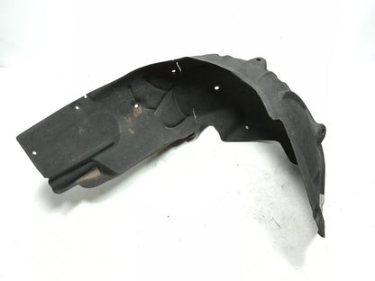 2017 Jaguar Xe Rear Fender Wheel Liner Splash Guard OEM