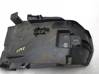 2023 Csc Rx3 Rx4 Adventure Rear Fender Tray OEM