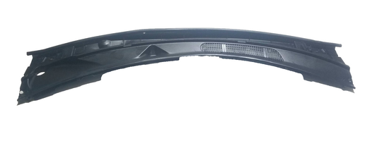 11-17 Lexus CT200h Windshield Wiper Motor Cowl Trim Cover 55708-76010 OEM