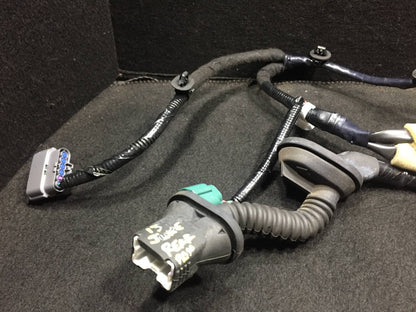2013 Nissan Juke Rear Door Wire Harness Passenger Side Right OEM