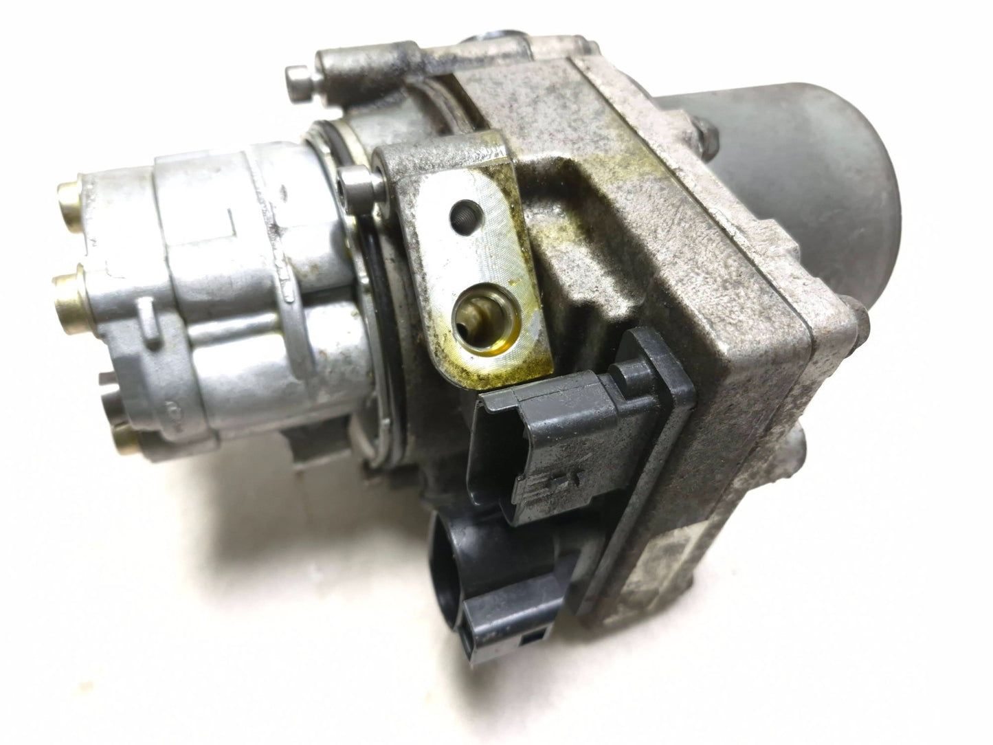 2018 Nissan Altima Power Steering Pump OEM
