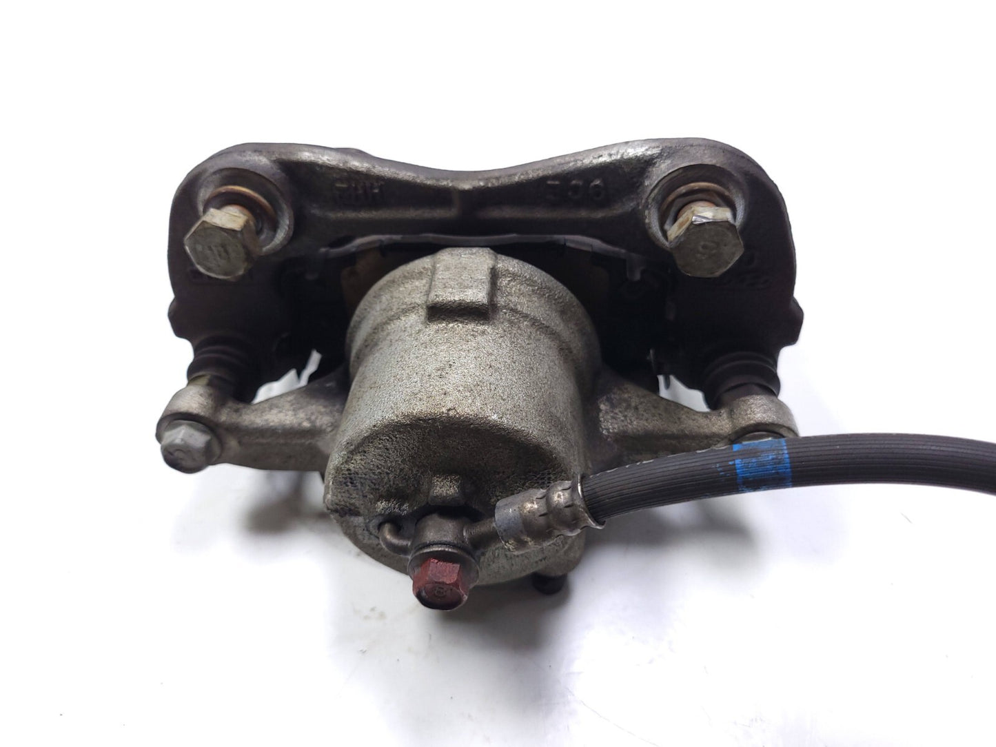 2019 Hyundai Kona Front Driver Brake Caliper OEM