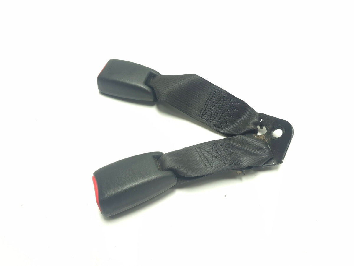 2008 Acura Tl Type-s Rear Seat Belt Buckle Left Driver Side 04826-sep-a01zf OEM