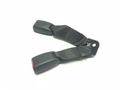 2008 Acura Tl Type-s Rear Seat Belt Buckle Left Driver Side 04826-sep-a01zf OEM
