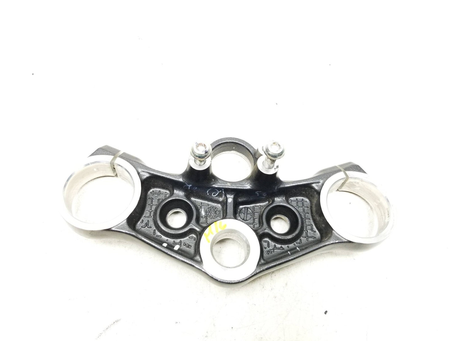 19 - 23 Honda Cbf300 Na Triple Tree Upper OEM