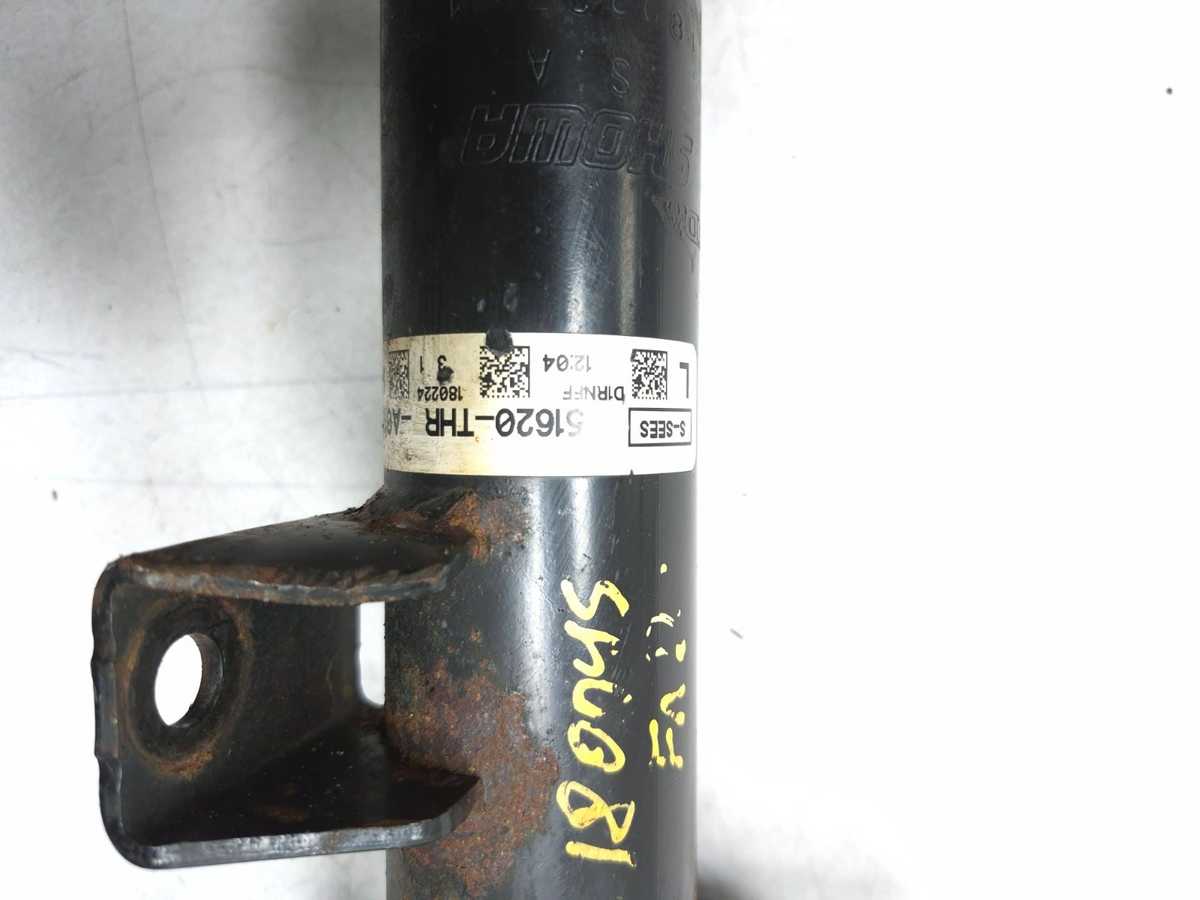 2018 Honda Odyssey Front Shock Strut Left Driver Side OEM