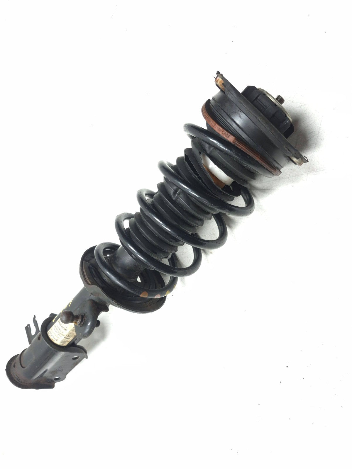 2015 Jeep Renegade Front Suspension Strut Right Passenger Side 68304420aa OEM