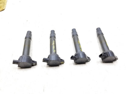 2007 - 2011 Dodge Caliber Sxt Ignition Coil 4 Pcs OEM