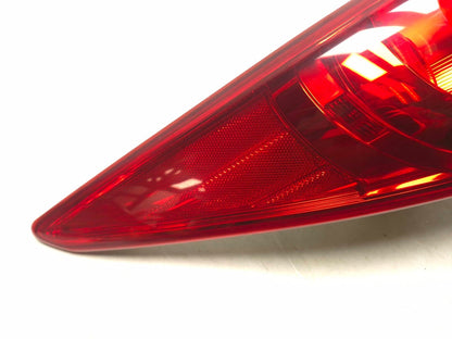 2012 Hyundai Sonata Rear Tail Light 2pcs OEM